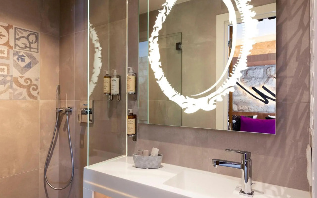 Select Hotel - Rive Gauche