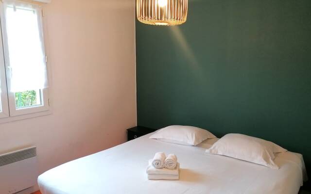 Hotel Restaurant Platanes