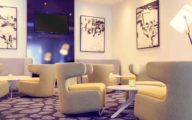 Mercure Hotel Bochum City