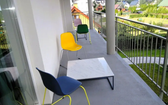 Comfortable Studio for 2 People, Rewal