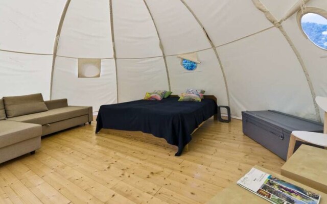 Echologia Logements Insolites