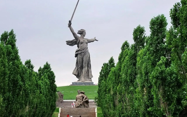 Апартаменты на улице 8-й Воздушной Армии 66