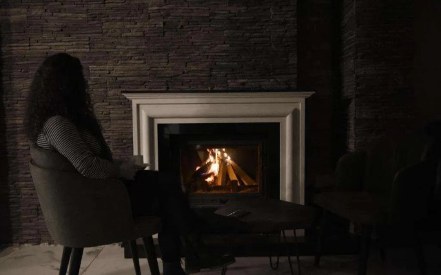 The Golden Pera's Hotel & Spa