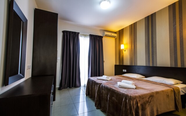 Blubay Apartments And Suites By ST Hotels