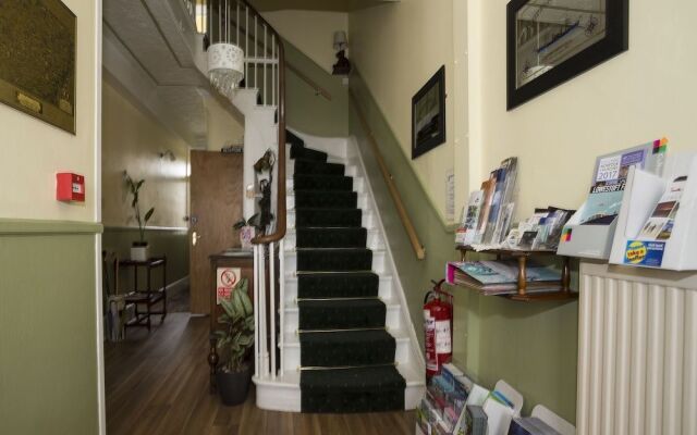 Somerton Guest House