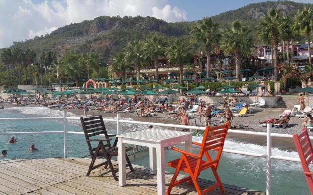 Seagull Hotel