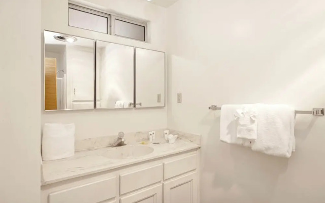 Inspiration Point Retreat #2470