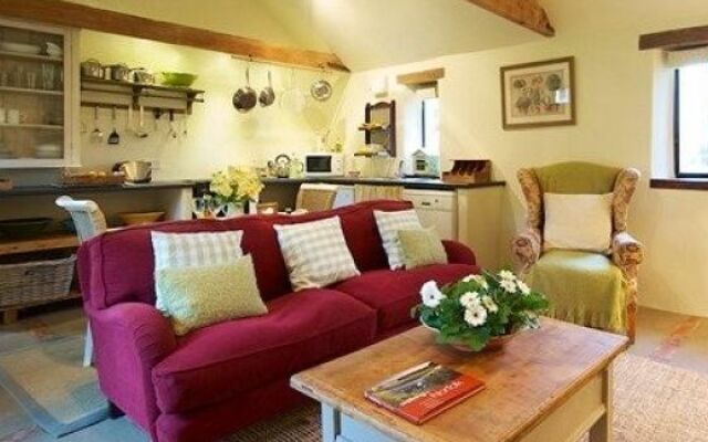 White Horse Farm