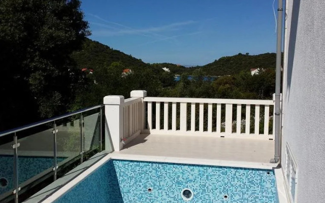 Rezidence Castello Apartments