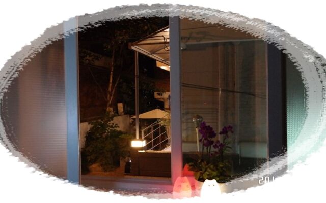 Mr. Kim's Friends Guest House