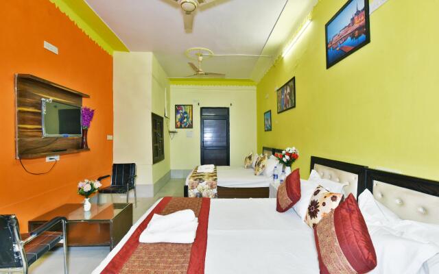 Wow Backpackers Hostel