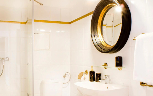Milford Suites Budapest