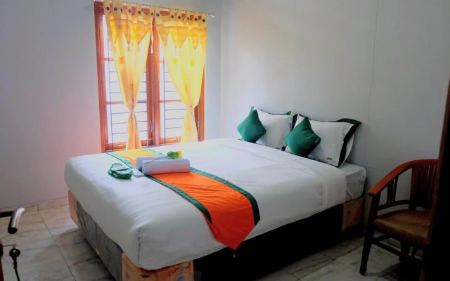 Homestay Maguwoharjo By Simply Homy
