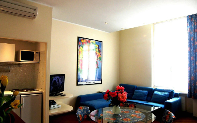 Residence Sacchi