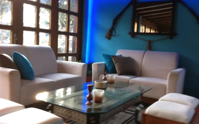 The Olive Tree Studios - Adults Only