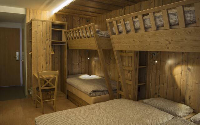 Alpine Classic Hotel Leysin
