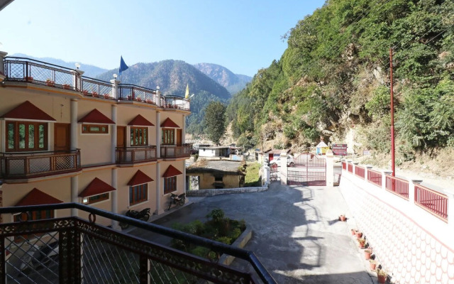 OYO 24319 Hotel Geetanjali Resort