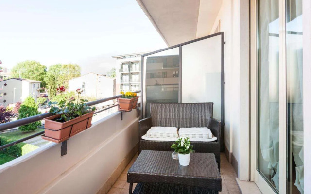 Casa vacanze Le Terrazze