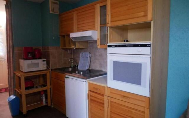 Appartement Erdeven, 2 pièces, 4 personnes - FR-1-479-106