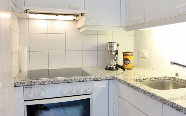 Apartment Arlette Nr. 34