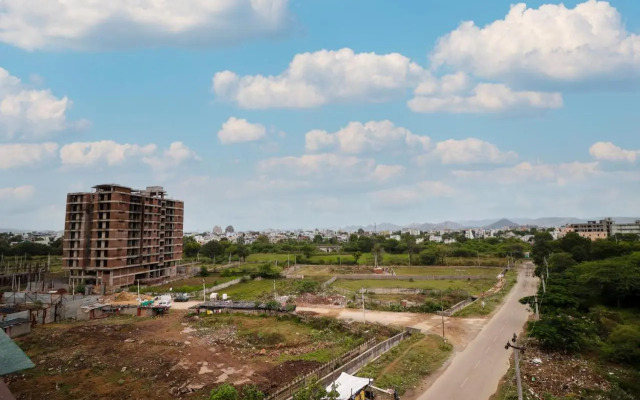 Hotel Laakhan Udaipur