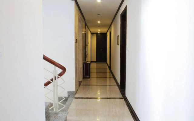 Babylon Grand Hotel & Spa