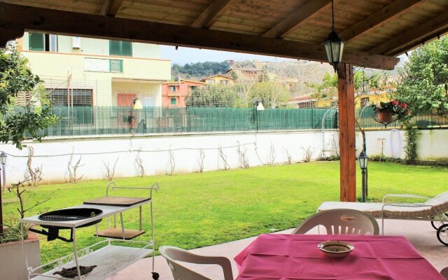 Villa Aladino - Nike