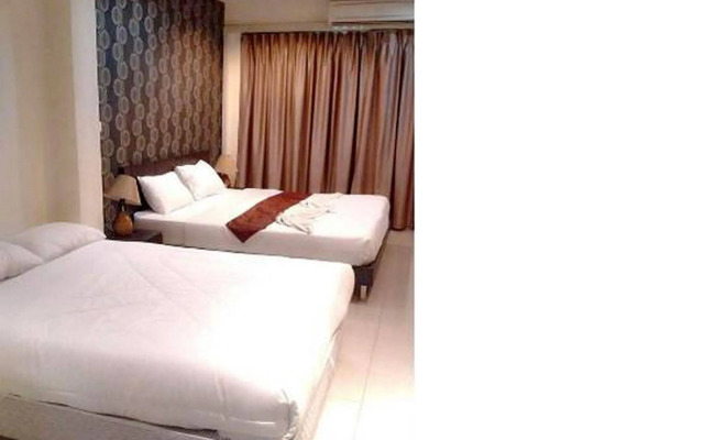 Bedever Bangkok Boutique Hotel