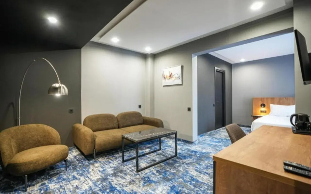 Hotel Splendid Tbilisi