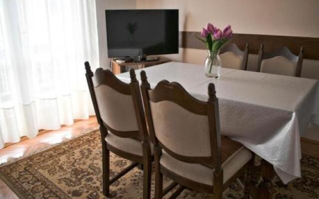 Apartment Želo