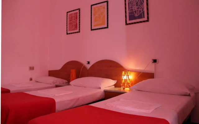 Hotel Alba
