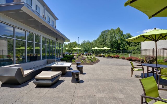 SpringHill Suites Indianapolis Airport/Plainfield