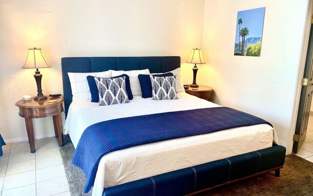 Old Ranch Inn - Adults Only