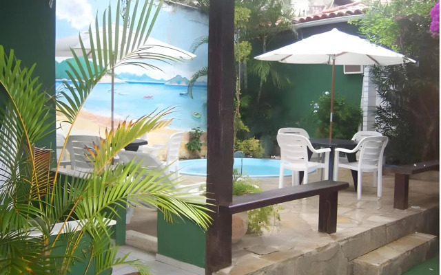 Búzios Casa Verde