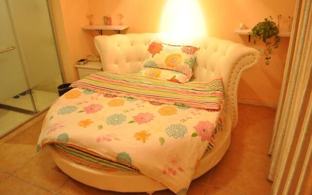 Xitang Private Memory Thematic Inn
