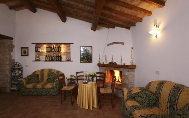 Agriturismo Il Cavallino