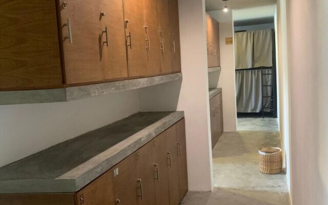 Ariche Tulum Hotel y Hostal