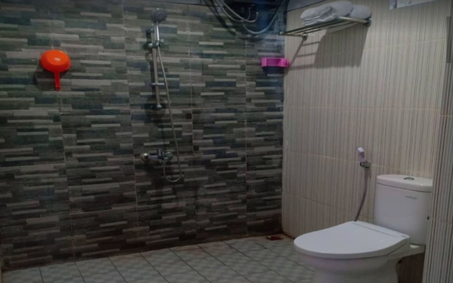 Nara Homestay Syariah