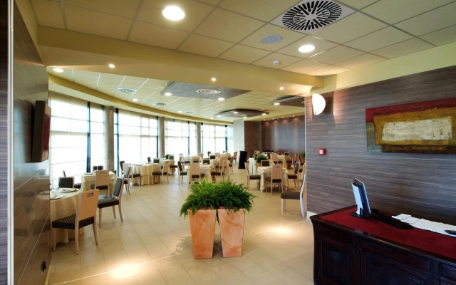 B&B Hotel Cherasco Langhe