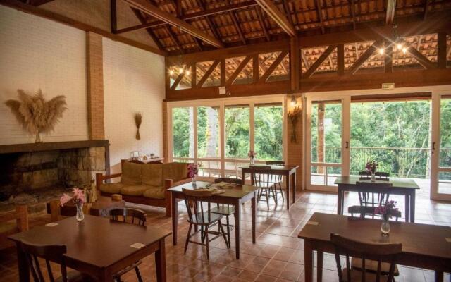 Villagio Matera - São Luiz do Purunã