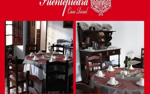 Fuentepiedra Casa Rural
