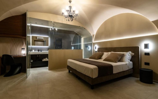 3P Exclusive Rooms