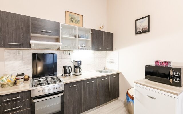 Apartman Letna