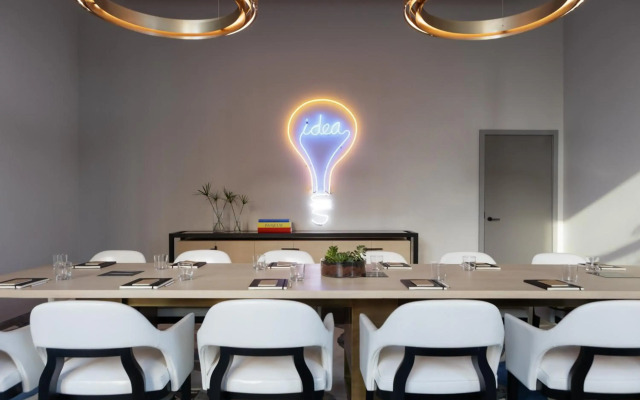 Kimpton Pittman Hotel – Downtown Dallas by IHG
