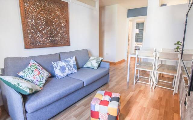 TuGuest Elvira Apartment