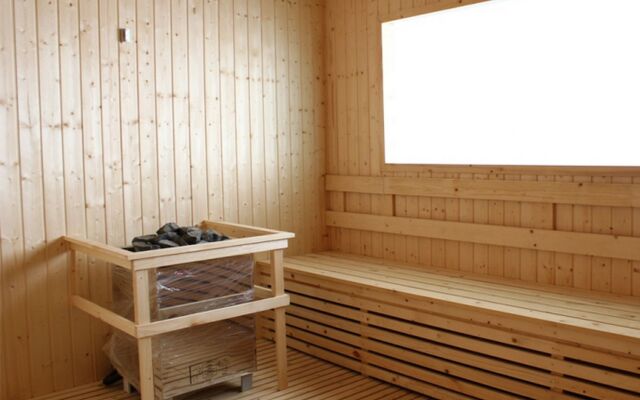 City Garden Pratumnak