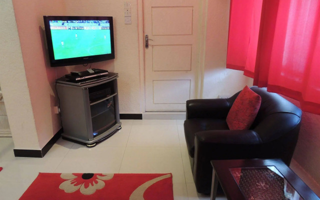 New Dodoma Hotel