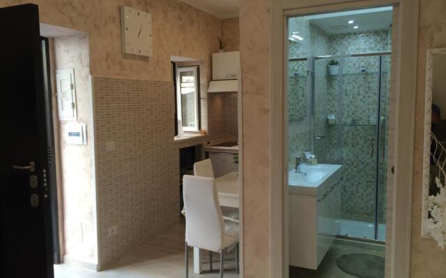 Casa Vacanze Sannazzaro Flat