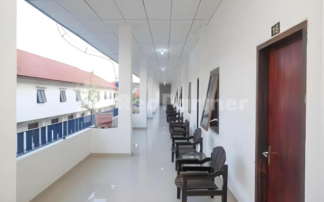 Hotel Surya Citra Jogja A Mitra RedDoorz