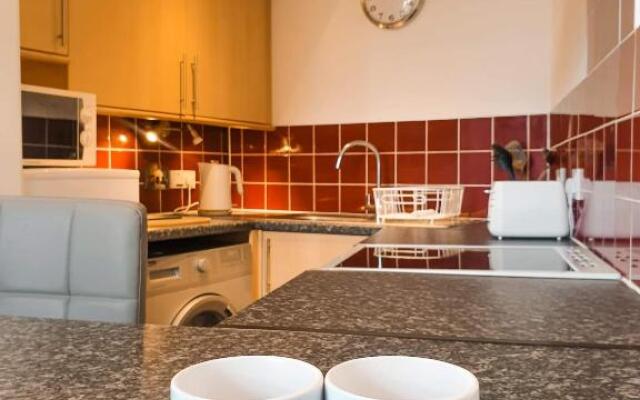 Apartment D 4 Battery Terrace Oban